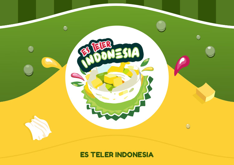 Kemitraan Peluang Bisnis Minuman Es Teler Indonesia ~ Es Teler Sultan