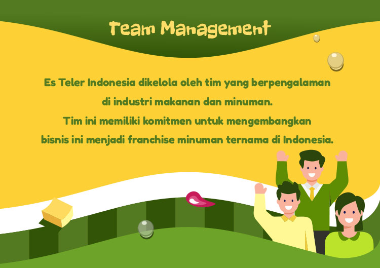 Kemitraan Peluang Bisnis Minuman Es Teler Indonesia ~ Es Teler Sultan