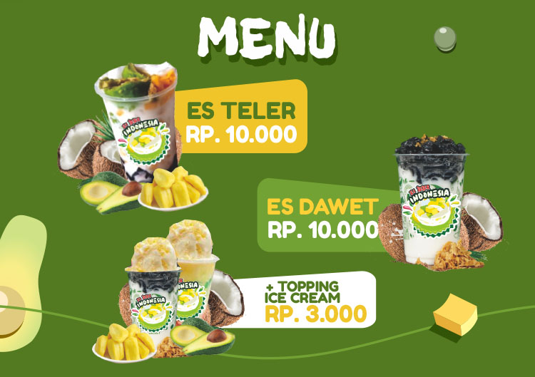 Kemitraan Peluang Bisnis Minuman Es Teler Indonesia ~ Es Teler Sultan