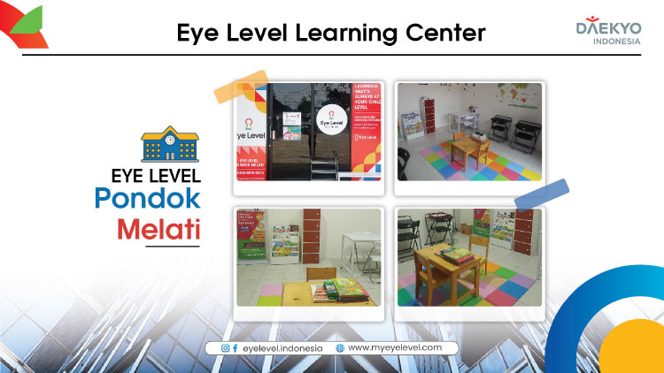 Franchise Peluang Usaha Kursus Matematika, Bahasa Inggris, & Calistung Eye Level