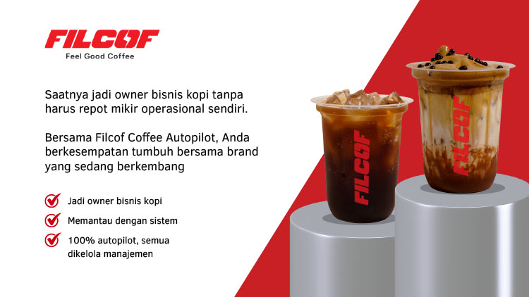 Kemitraan / Peluang Bisnis Kopi Kontainer Viral & Kopi Keliling Filcof Kemitraan / Peluang Bisnis Kopi Kontainer Viral & Kopi Keliling Filcof