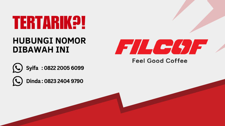 Kemitraan / Peluang Bisnis Kopi Kontainer Viral & Kopi Keliling Filcof Kemitraan / Peluang Bisnis Kopi Kontainer Viral & Kopi Keliling Filcof