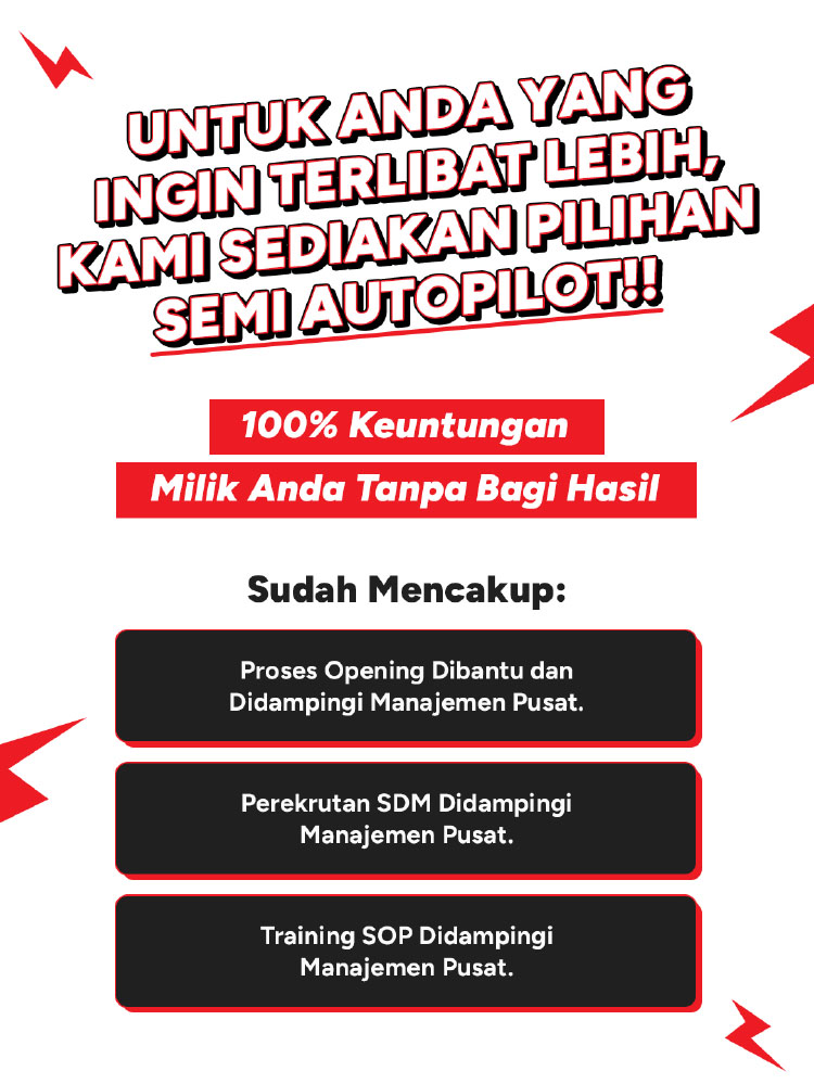 Kemitraan / Peluang Bisnis Kopi Kontainer Viral & Kopi Keliling Filcof