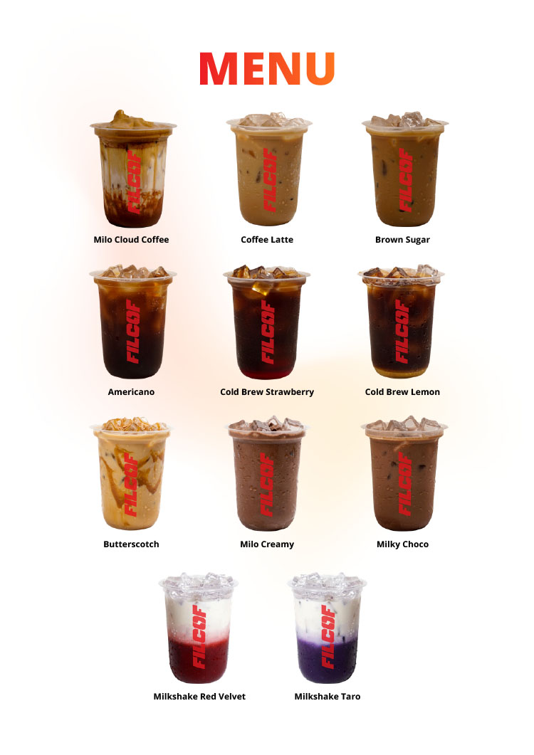 Kemitraan / Peluang Bisnis Kopi Kontainer Viral & Kopi Keliling Filcof