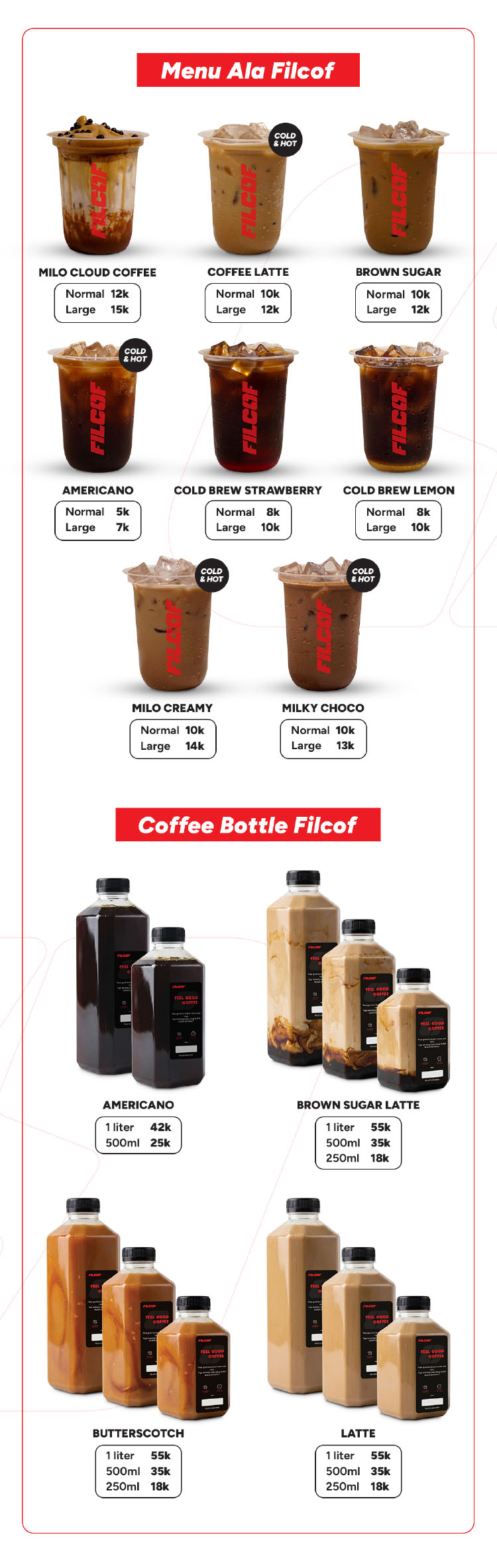 Kemitraan / Peluang Bisnis Kopi Kontainer Viral & Kopi Keliling Filcof Kemitraan / Peluang Bisnis Kopi Kontainer Viral & Kopi Keliling Filcof
