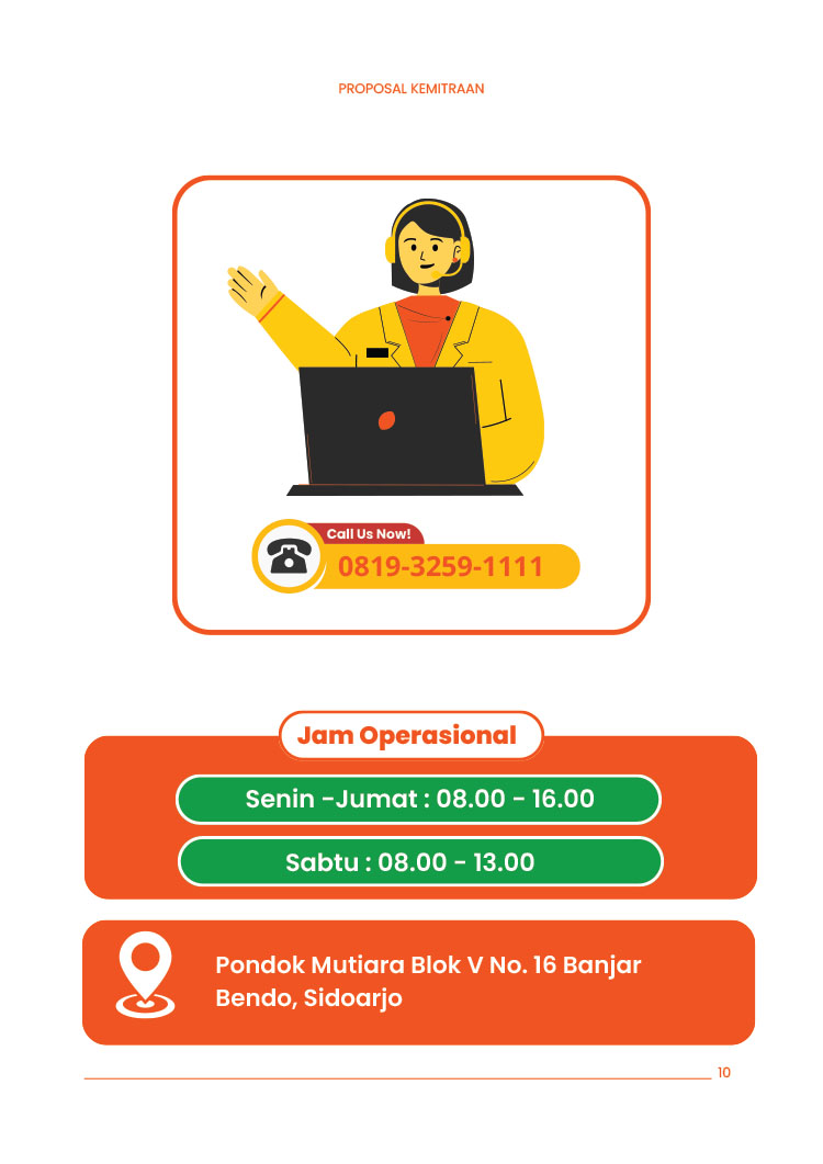 Kemitraan / Peluang Bisnis Fried Chicken Geprek Geprekin Aja