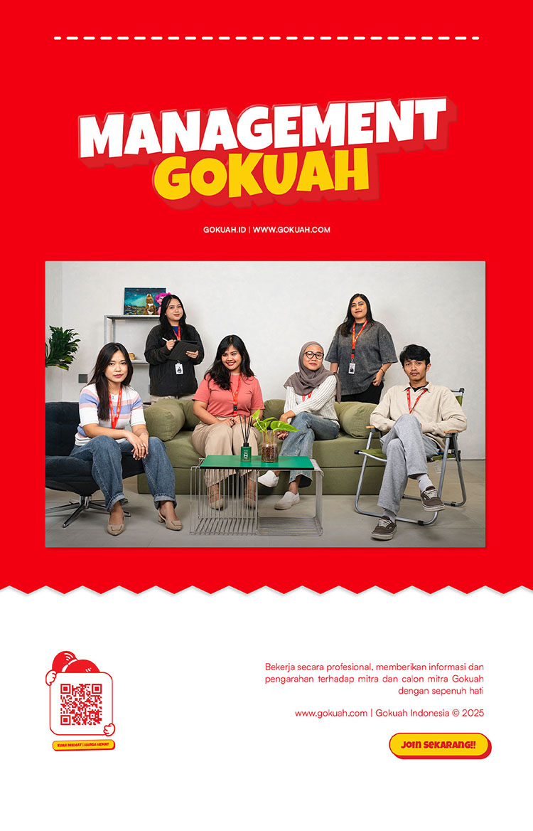 Kemitraan / Peluang Bisnis Baso Aci, Cuanki, Batagor Kuah Go-Kuah