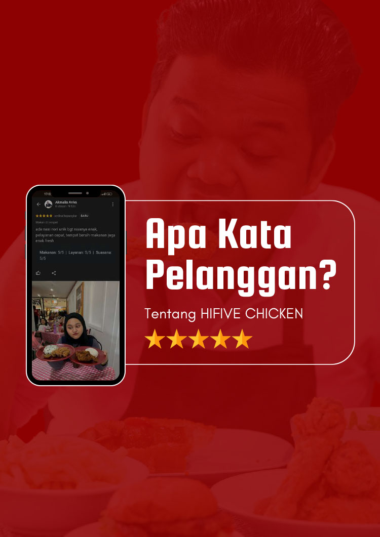 Kemitraan Peluang Bisnis Fried Chicken American Milk