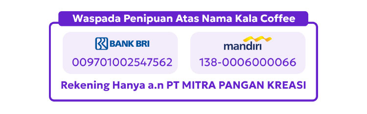 Kemitraan Peluang Bisnis Kopi Keliling Gerobak Sepeda Listrik Kala Coffee