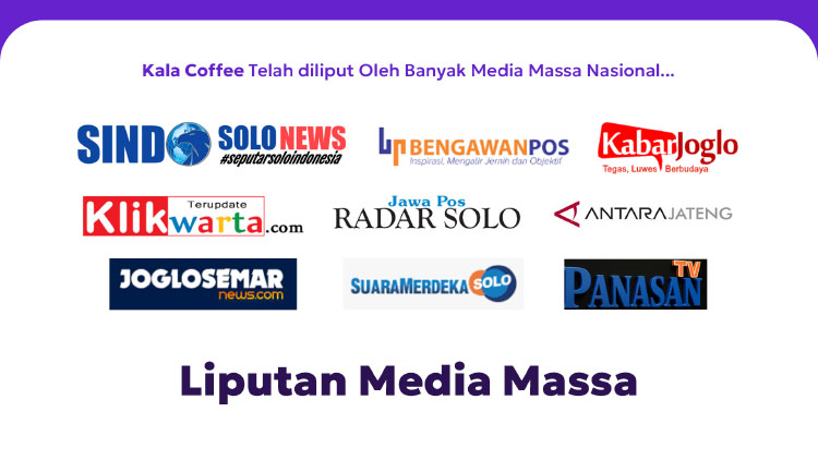 Kemitraan Peluang Bisnis Kopi Keliling Gerobak Sepeda Listrik Kala Coffee