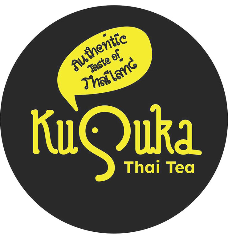 Franchise Peluang Usaha Minuman Teh | Kusuka Thai Tea