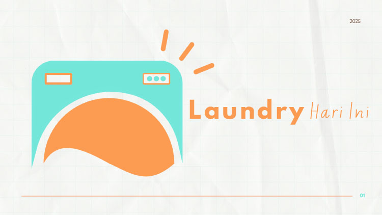 Kemitraan / Peluang Bisnis Laundry Kiloan & Satuan Laundry Hari Ini