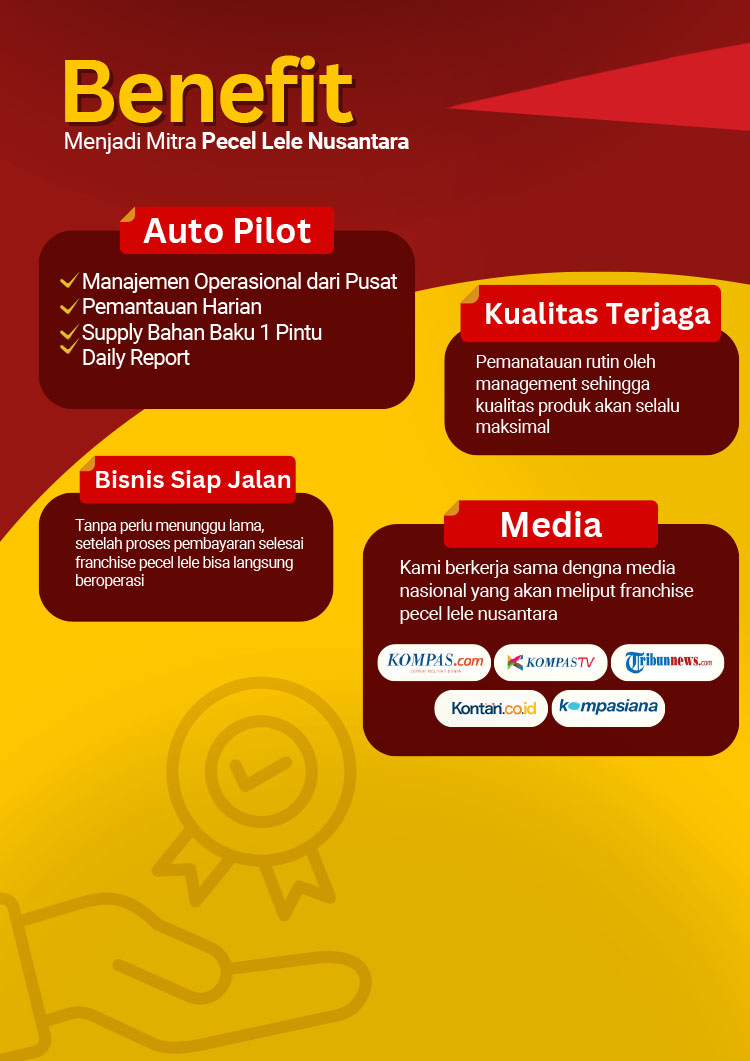 Kemitraan Peluang Bisnis Warung Pecel Lele Nusantara Bisnis Autopilot