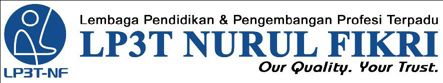 Franchise Peluang Usaha LP3T-NF / LP3T Nurul Fikri
