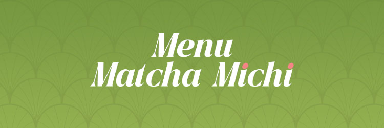 Kemitraan / Peluang Bisnis Matcha Keliling Matcha Mitchi