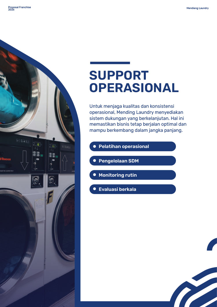 Kemitraan / Peluang Bisnis Laundry Self Service Mending Laundry Kemitraan / Peluang Bisnis Laundry Self Service Mending Laundry