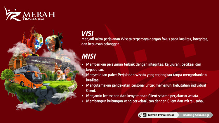 Kemitraan / Peluang Bisnis Agen Perjalanan Travel Umroh Merah Travelnusa