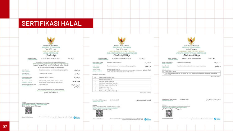 Kemitraan / Peluang Bisnis Mie Ayam Bangka Tuan Tjo