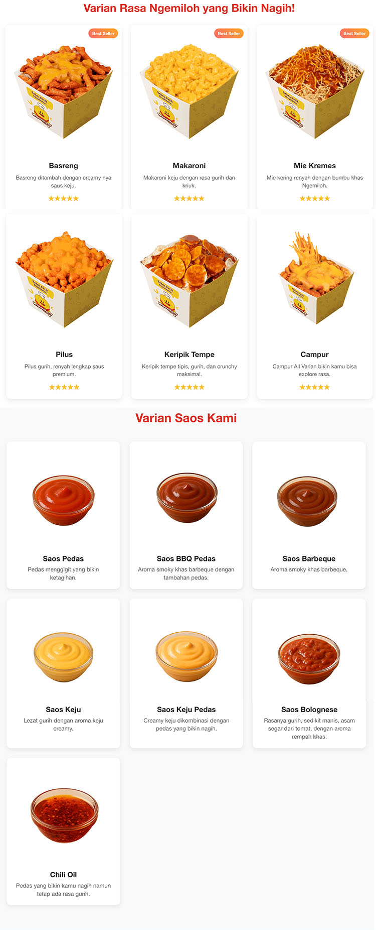 Kemitraan / Peluang Bisnis Cemilan Kekinian Ngemiloh ~ Basreng, Makaroni, Mie Kremes, Pilus, Tempe Kemitraan / Peluang Bisnis Cemilan Kekinian Ngemiloh ~ Basreng, Makaroni, Mie Kremes, Pilus, Tempe