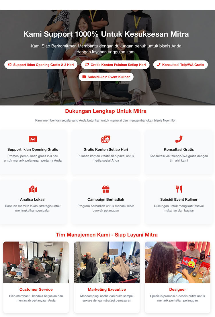 Kemitraan / Peluang Bisnis Cemilan Kekinian Ngemiloh ~ Basreng, Makaroni, Mie Kremes, Pilus, Tempe Kemitraan / Peluang Bisnis Cemilan Kekinian Ngemiloh ~ Basreng, Makaroni, Mie Kremes, Pilus, Tempe