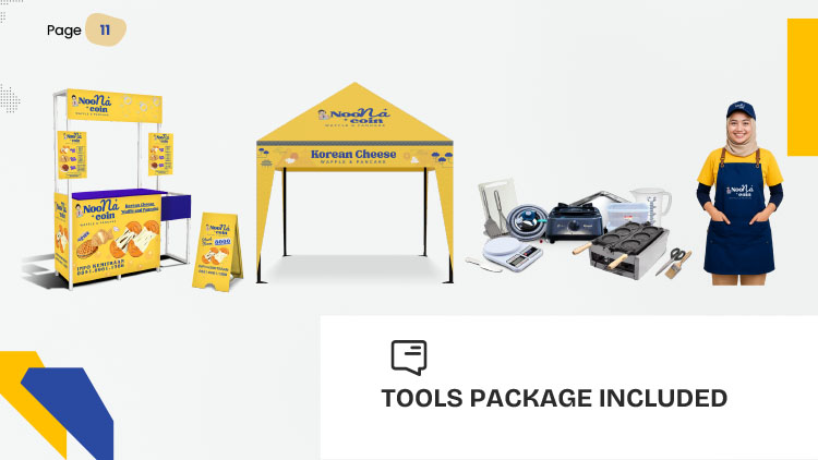 Kemitraan / Peluang Bisnis Noona Coin ~ Korean Coin Pancake, Bungeoppang, & Waffle Kemitraan / Peluang Bisnis Noona Coin ~ Korean Coin Pancake, Bungeoppang, & Waffle