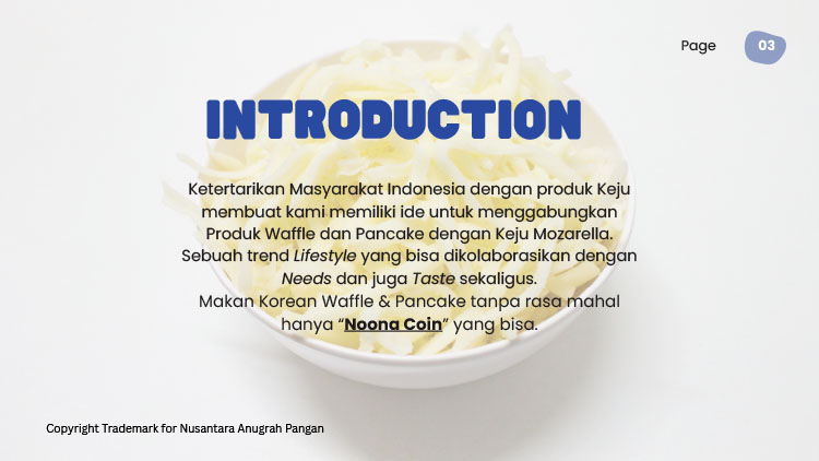 Kemitraan / Peluang Bisnis Noona Coin ~ Korean Coin Pancake, Bungeoppang, & Waffle Kemitraan / Peluang Bisnis Noona Coin ~ Korean Coin Pancake, Bungeoppang, & Waffle