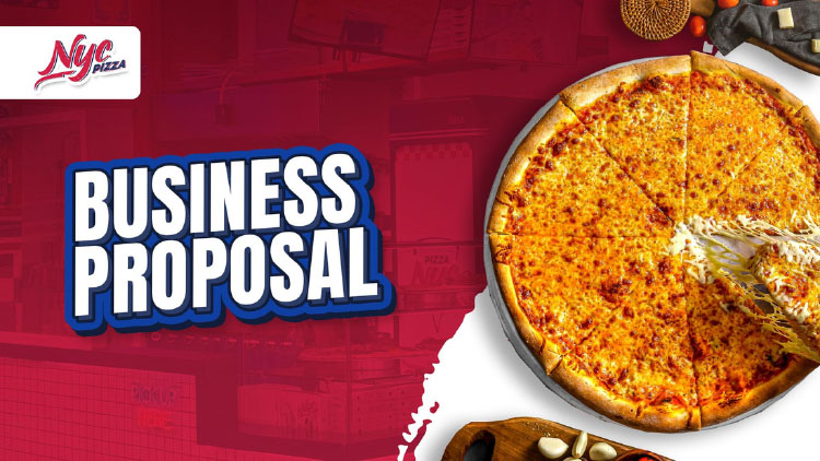 Kemitraan / Peluang Bisnis Pizza, Burger, Fastfood American Style NYC Pizza