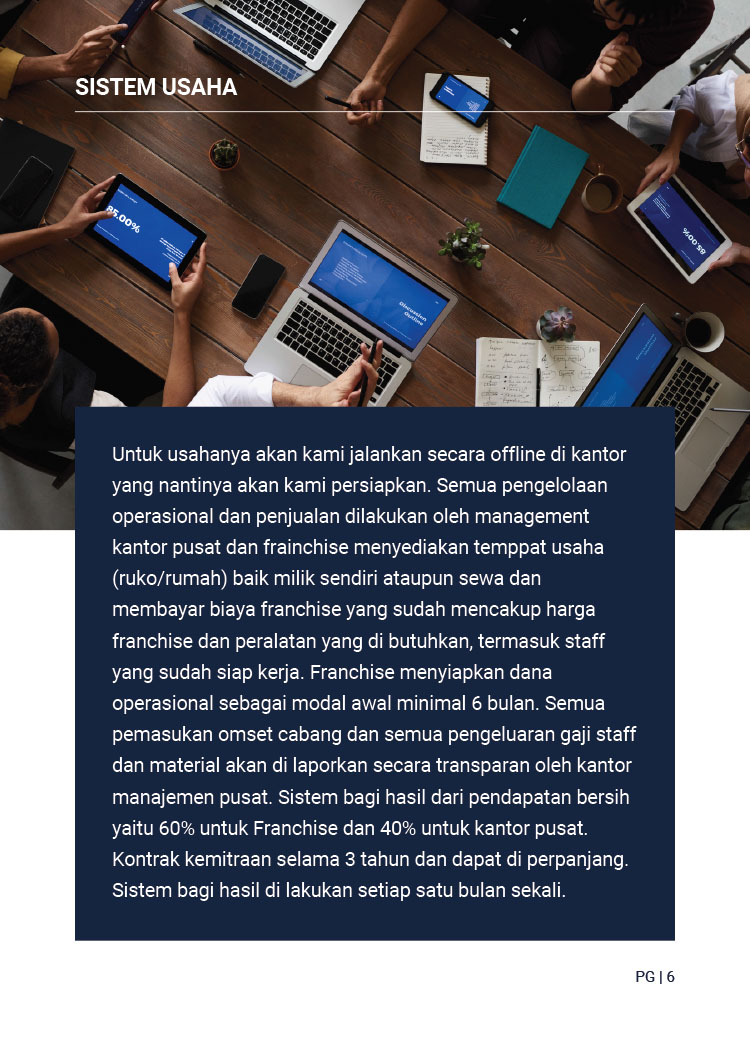 Kemitraan / Peluang Bisnis Jasa General & Deep Cleaning OneProKlin