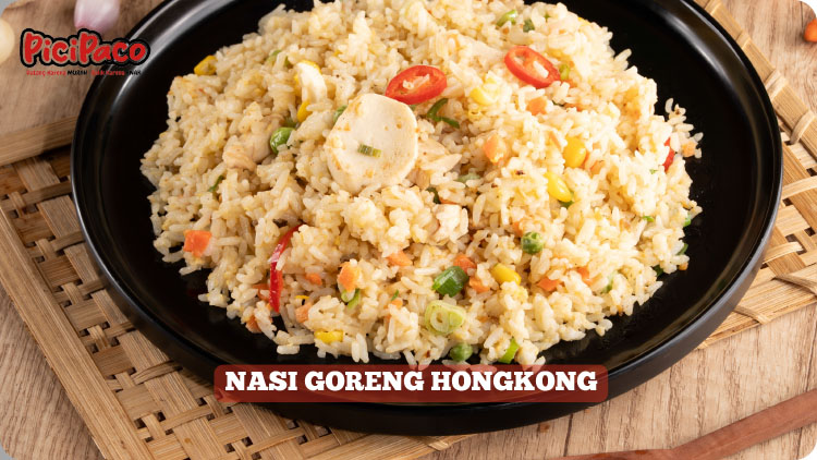 Kemitraan / Peluang Restoran Asia & Nusantara PiciPaco