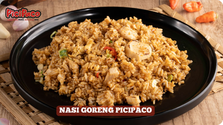 Kemitraan / Peluang Restoran Asia & Nusantara PiciPaco