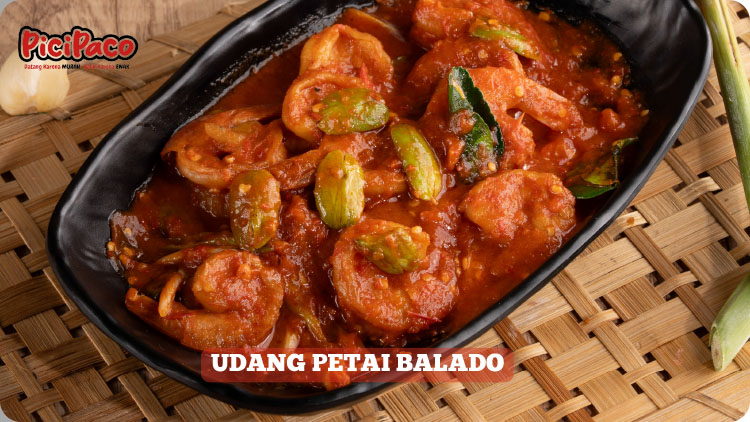 Kemitraan / Peluang Restoran Asia & Nusantara PiciPaco