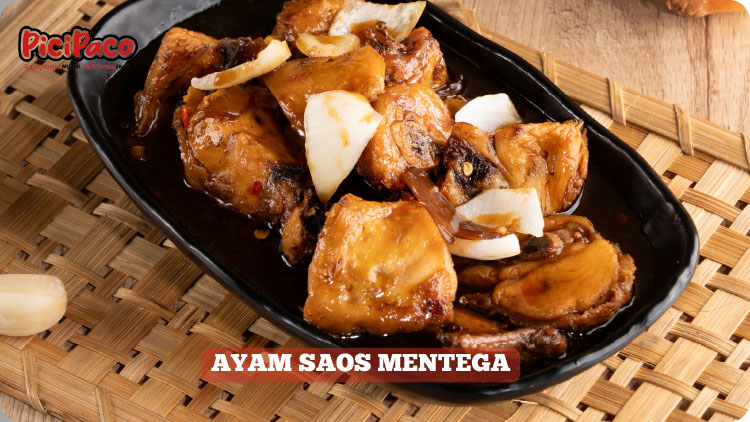 Kemitraan / Peluang Restoran Asia & Nusantara PiciPaco