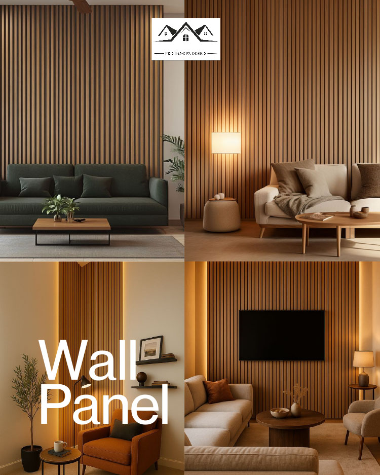 Kemitraan / Peluang Bisnis Jasa Konstruksi, Renovasi, & Interior ProBangunDesign