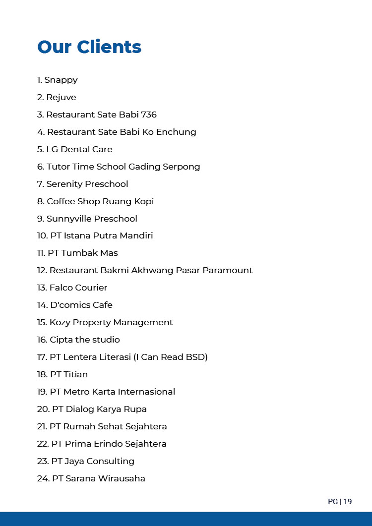Kemitraan / Peluang Bisnis Jasa Service & Cuci AC Procool