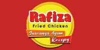 Franchise Rafiza Fried Chicken