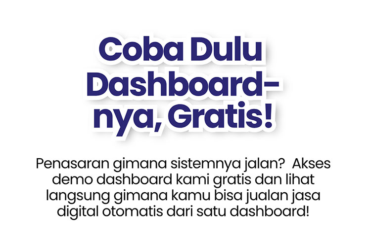 Kemitraan / Peluang Bisnis Agensi Digital Roket Market, Jasa Desain, Website & Konten Sosmed