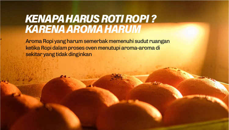 Kemitraan Peluang Bisnis Toko Roti Kopi Di Rumah Sakit Ropi & Roti Gembong