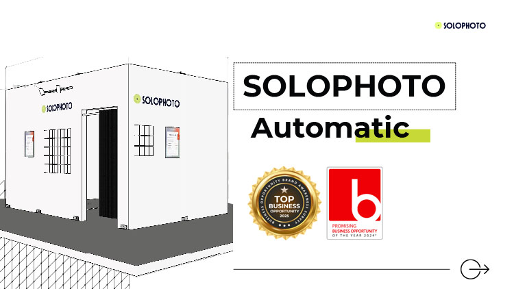 Kemitraan / Peluang Bisnis Photobox & Pop Up Self Photo Solo Photo Kemitraan / Peluang Bisnis Photobox & Pop Up Self Photo Solo Photo