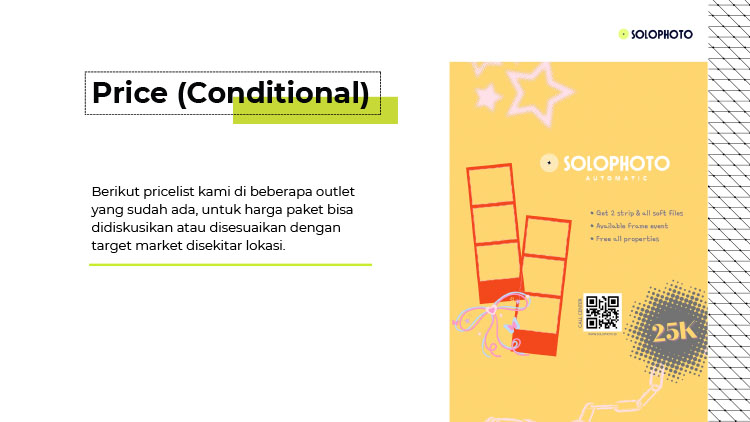 Kemitraan / Peluang Bisnis Photobox & Pop Up Self Photo Solo Photo Kemitraan / Peluang Bisnis Photobox & Pop Up Self Photo Solo Photo