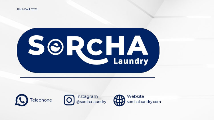 Kemitraan / Peluang Bisnis Sorcha Laundry Autopilot
