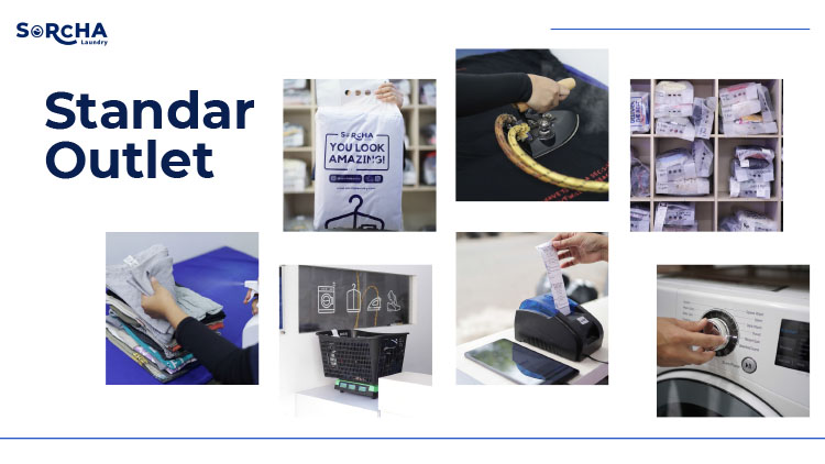 Kemitraan / Peluang Bisnis Sorcha Laundry Autopilot