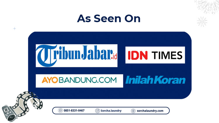 Kemitraan / Peluang Bisnis Sorcha Laundry Autopilot