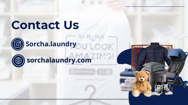 Kemitraan / Peluang Bisnis Sorcha Laundry Autopilot
