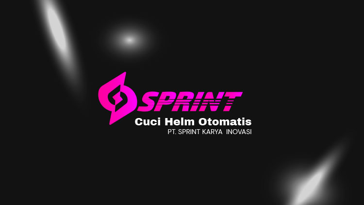 Kemitraan / Peluang Bisnis Vending Mesin Cuci Helm Otomatis Sprint Kemitraan / Peluang Bisnis Vending Mesin Cuci Helm Otomatis Sprint