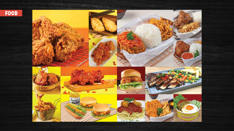 Kemitraan Peluang Bisnis Resto Fast Food Sunny Chick