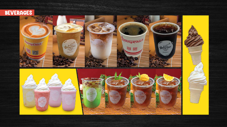 Kemitraan Peluang Bisnis Resto Fast Food Sunny Chick