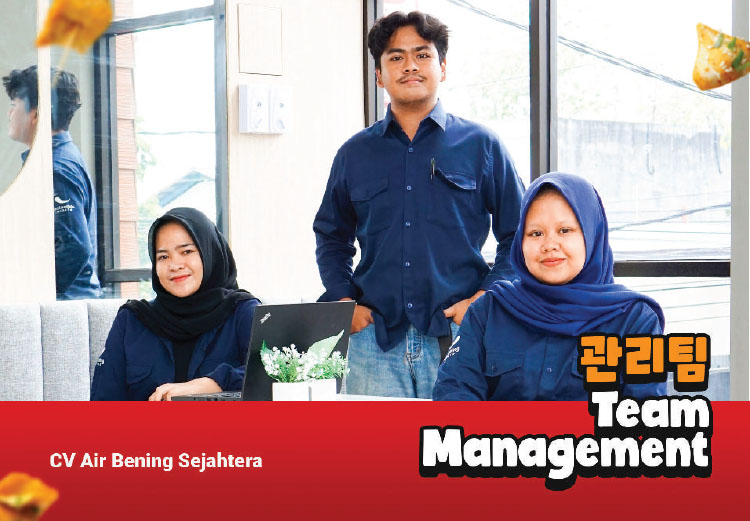 Kemitraan Peluang Bisnis Makanan Korea Wang Odeng