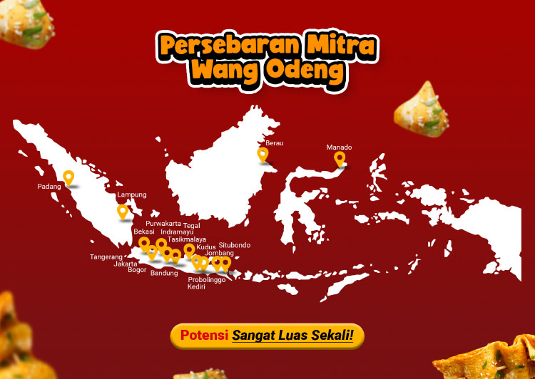 Kemitraan Peluang Bisnis Makanan Korea Wang Odeng Kemitraan Peluang Bisnis Makanan Korea Wang Odeng