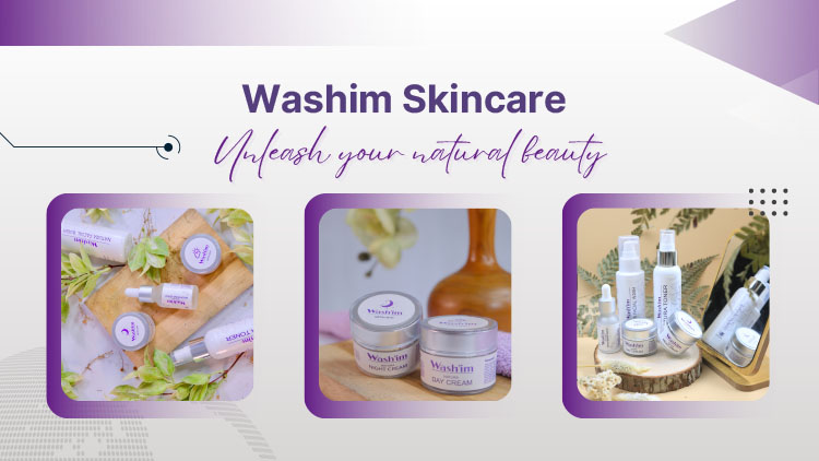 Peluang Bisnis Agen & Distributor Skincare Washim Beauty