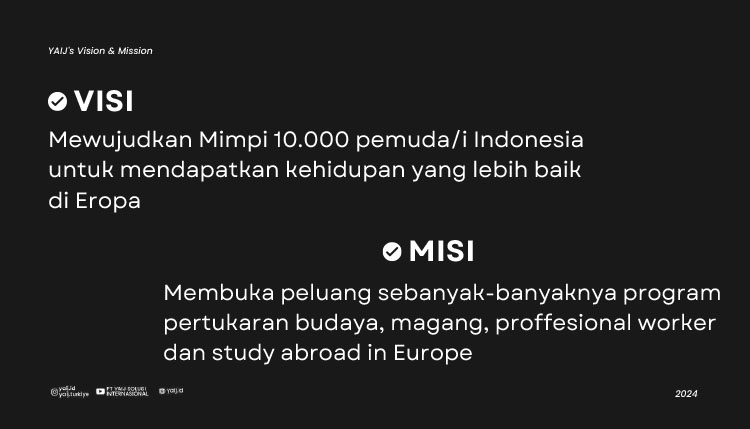 Kemitraan Peluang Bisnis Kursus Bahasa, Penyaluran Kuliah & Kerja Ke Jerman / Eropa